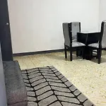 Apartamento Centrico Familiar