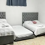 Apartamento Centrico Familiar