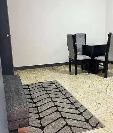 Apartamento Centrico Familiar