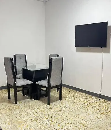 Apartamento Centrico Familiar * Cartagena