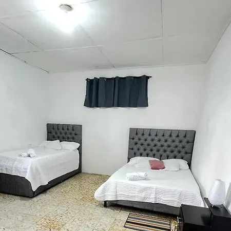 Apartamento Centrico Familiar Apartment