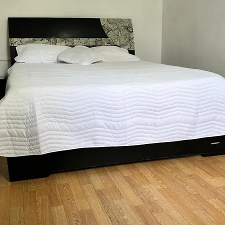 Apartamento Apartamento Centrico Familiar