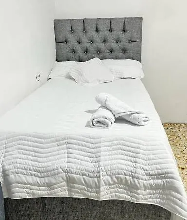 Apartamento Centrico Familiar Apartamento *