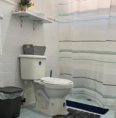 Apartamento Centrico Familiar Apartamento