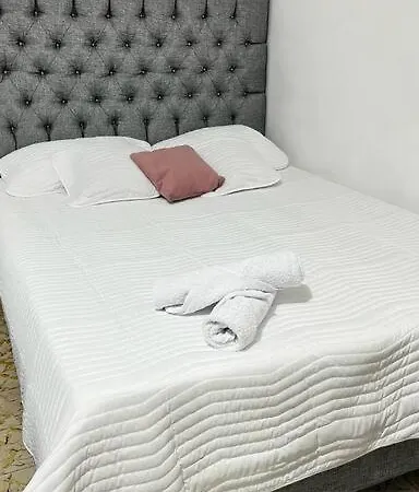 Apartamento Centrico Familiar Apartamento Cartagena