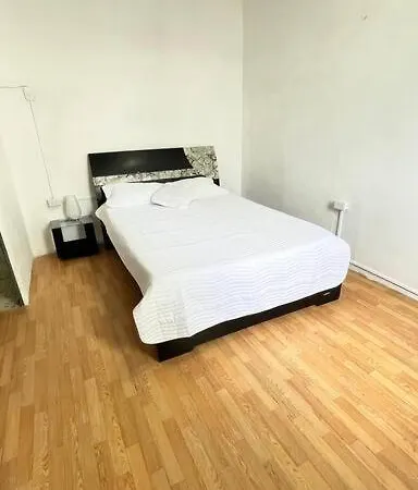Apartamento Centrico Familiar Apartamento