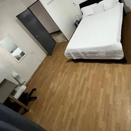 Apartamento Centrico Familiar