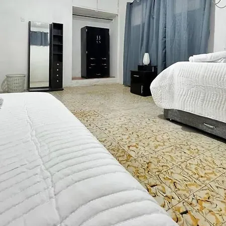 Apartamento Centrico Familiar Apartamento