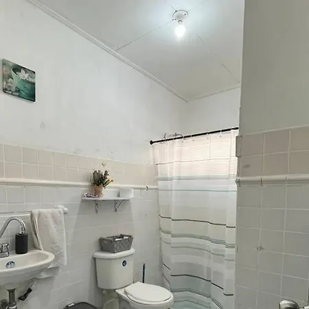 Apartamento Centrico Familiar * Cartagena